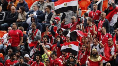 Photo of الإعلام المصري غاضب من غلاء تذاكر كأس إفريقيا