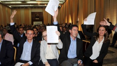 Photo of بلافريج وفريقه يكشفون عن فضائح تعمير خلفها “شبكة فساد منظمة”
