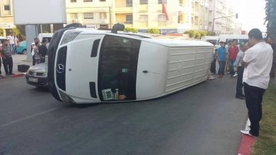 Photo of في لقاء بمقر ولاية الجهة.. مهنيون يشخصون وضعية نقل العمال بطنجة