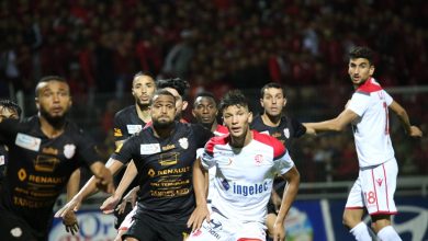Photo of “صفر” لاعب من اتحاد طنجة ضمن تشكيلة المنتخب المحلي
