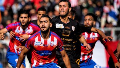 Photo of نقابة المحامين بتطوان تدخل على خط مباراة الكوكب وبرشيد