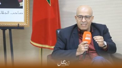 Photo of الزلازل بين آي الرحمان وأهواء الإنسان.. جدل السنن الكونية والعقوبة الإلهية