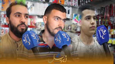 Photo of لكم الكلمة: هذا ما قاله تجار الهواتف بطنجة عن حرمان “هواوي” من “أندرويد”