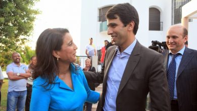 Photo of تعييين المتوكل والكروج ضمن أعضاء اللجان الأولمبية الدولية