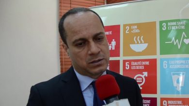 Photo of الأمم المتحدة تستعين مجددا ببروفيسور مغربي في حربها على المخدرات