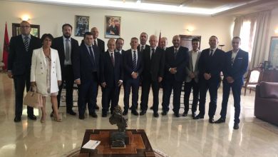 Photo of جمعية المنعشين العقاريين بطنجة تساهم ب21 مليون درهم في صندوق “كورونا”