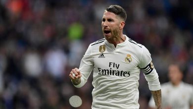 Photo of ماركا: هذا سبب غضب راموس وتفكيره في الرحيل عن ريال مدريد