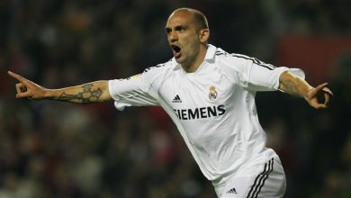 Photo of القبض على لاعب ريال مدريد السابق في فضيحة التلاعب بنتائج المباريات