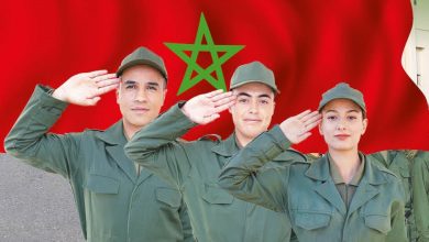 Photo of 12 ألف امرأة تطوعن للخدمة العسكرية بالمغرب
