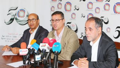 Photo of نقابة الصحافيين بتطوان تقصف مسؤولي المدينة وتستنكر تعاملهم مع منابر غير قانونية