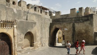 Photo of 300 بناية مهددة بالسقوط في طنجة وهذه تكلفة إعادة ترميمها