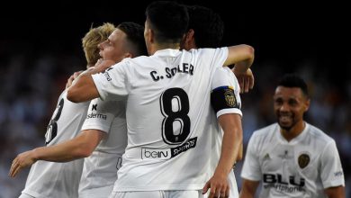 Photo of فالينسيا يصعق البارصا ويتوج بكأس الملك