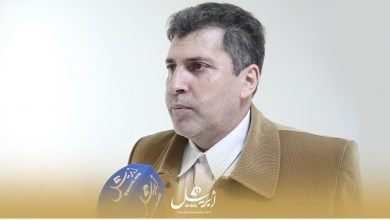 Photo of الكاتب الإقليمي للبيجيدي: أطراف سياسية وراء توقيف دورة جماعة طنجة