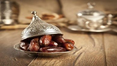 Photo of نصائح رمضانية: كيفية المحافظة على صحتك في رمضان