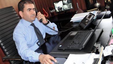 Photo of أكاديمية الرباط تمنع برلماني البيجيدي من اجتياز امتحانات الباكالوريا لسنتين
