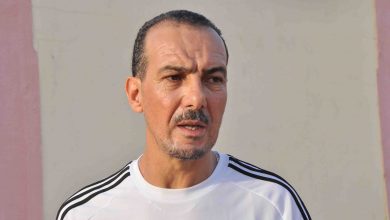 Photo of مدرب اتحاد طنجة يعاقب لاعبا رفض تخفيض وزنه!