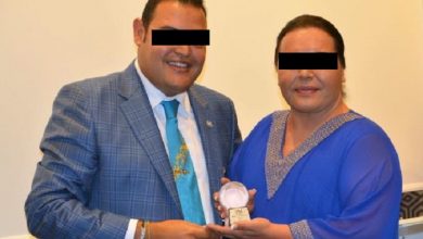 Photo of متهم باغتصاب 3 قاصرين.. إحالة “دانييل كالفان” الجديد على سجن طنجة