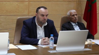Photo of بعد تنقيط “الفيفا” السلبي لطنجة.. “بلخيضر” ينتقد سياسة التعمير والأخطاء المتراكمة بها