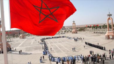 Photo of دولة أخرى من أميركا الوسطى تسحب اعترافها بالبوليزاريو
