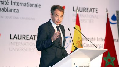 Photo of ثاباتيرو يدعو من طنجة إلى تنظيم استخدام البيانات الشخصية من قبل عمالقة التكنولوجيا