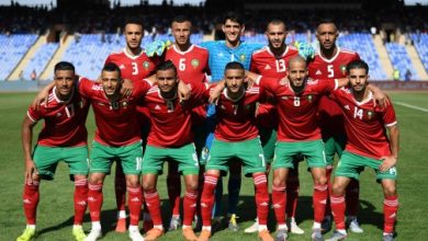 Photo of خليلوزيتش يستدعي 4  لاعبين جدد لوديتي وجدة وطنجة