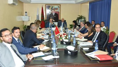 Photo of مشاريع تنموية بقيمة 700 مليون درهم ستستفيد منها أقاليم جهة طنجة