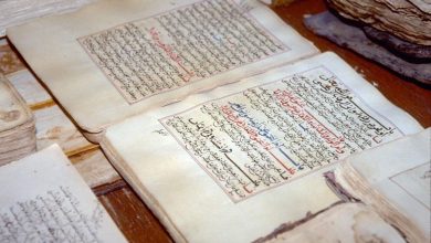 Photo of الرقمنة تنقذ 700 مخطوط مغربي