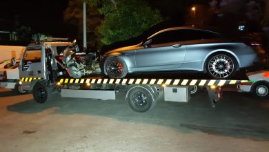 Photo of إحالة 24 سائقا على النيابة العامة بطنجة بسبب التفحيط والألعاب البهلوانية