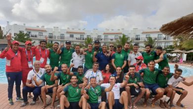 Photo of برصيد 16 ميدالية.. المغرب يتصدر ميداليات الألعاب الإفريقية الشاطئية