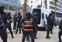 Photo of تفكيك خلية متطرفة موالية لـ”داعش” في عمليتين أمنيتين بميدلت واليوسفية