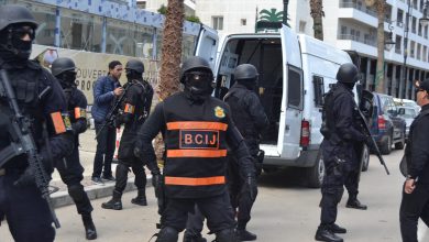 Photo of إحباط مخطط إرهابي خطير في الرباط وتوقيف طالبة موالية لـ”داعش”