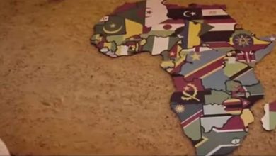 Photo of مصر تسيئ مجددا للمغرب وتضع علم” البوليساريو” بالأغنية الرسمية للكان