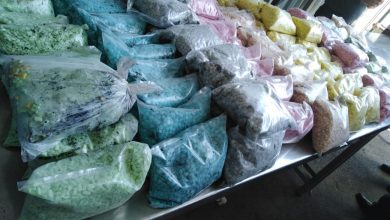 Photo of الشرطة والديستي يطيحان بأكثر من نصف مليون قرص إكستازي بالميناء المتوسطي