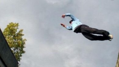 Photo of شاب ثلاثيني يضع حدا لحياته بطنجة انتحارا