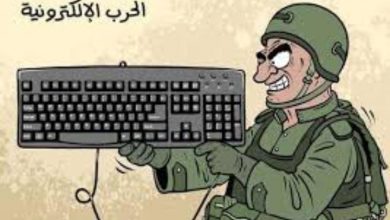 Photo of الحرب الخفية.. ماذا فعل قراصنة طهران وواشنطن في “الأزمة”؟