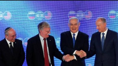 Photo of تباين “أميركي-روسي” بشأن إيران في قمة القدس