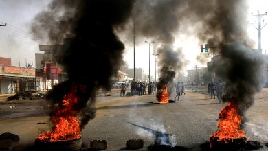 Photo of عيد الفطر بطعم الحداد في السودان بعد مجزرة فض اعتصام القيادة العامة