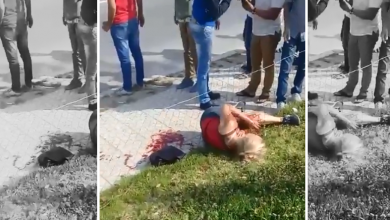 Photo of رسمي: المعتدي على ألمانية بطنجة مضطرب نفسيا.. و”الديستي” ساهمت في اعتقاله