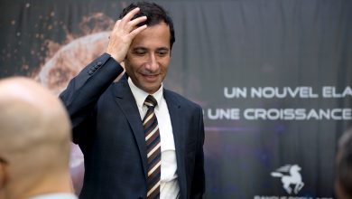 Photo of الحكومة من بين أطرافها.. توقيع اتفاقية تغطية عواقب الوقائع الكارثية