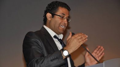 Photo of حكم قضائي يعيد جائزة المغرب للكتاب لقاض بعد نزاعه مع وزارة الثقافة