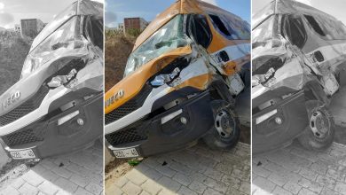 Photo of طنجة: تلاميذ حادثة السير يغادرون المستشفى ويعودون لأقسامهم