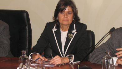 Photo of الحكومة الإسبانية تستعد لوضع سيدة مزدادة بالمغرب على رأس مخابراتها