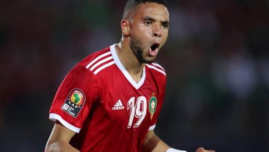 Photo of المنتخب المغربي يجهز على الكوت ديفوار ويواصل حلمه في الكان