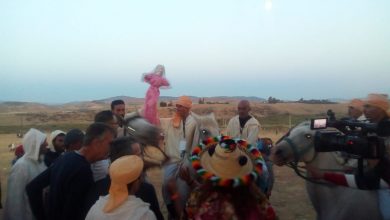 Photo of مهرجان “ماطا” يدخل ضمن مواقع الثراث الوطني