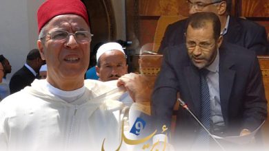Photo of بالفيديو: نائب برلماني يقصف وزير الأوقاف ويصف اغلاقه للمساجد “بالمنكر”