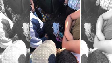 Photo of جثث رضع بحي “بئر الشفا” تصدم سكان طنجة وتستنفر الأمن!