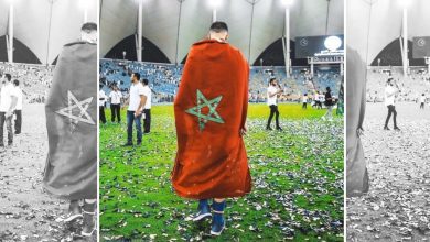 Photo of “غضبة” حمد الله على المنتخب.. ليست المرة الأولى!