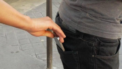 Photo of تقنية جديدة لمنع النشالين من سرقة الهواتف