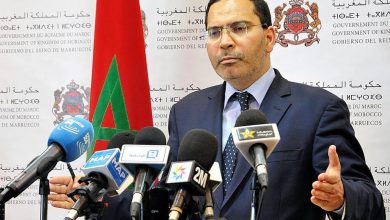 Photo of الخلفي: الحكومة ستضع حدا لزيادات مبالغ التأمين بالمدارس الخاصة