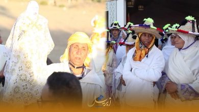 Photo of “دمية ماطا” تخلق الحدث في ثاني أيام المهرجان الدولي للفروسية